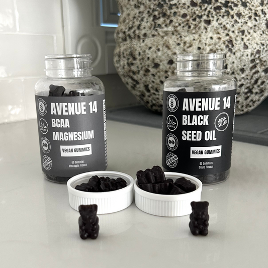 THE GAME CHANGER BUNDLE