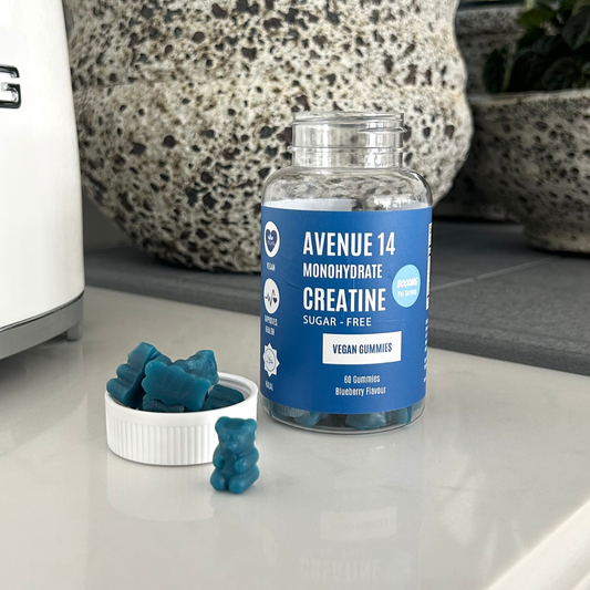 Creatine Gummies